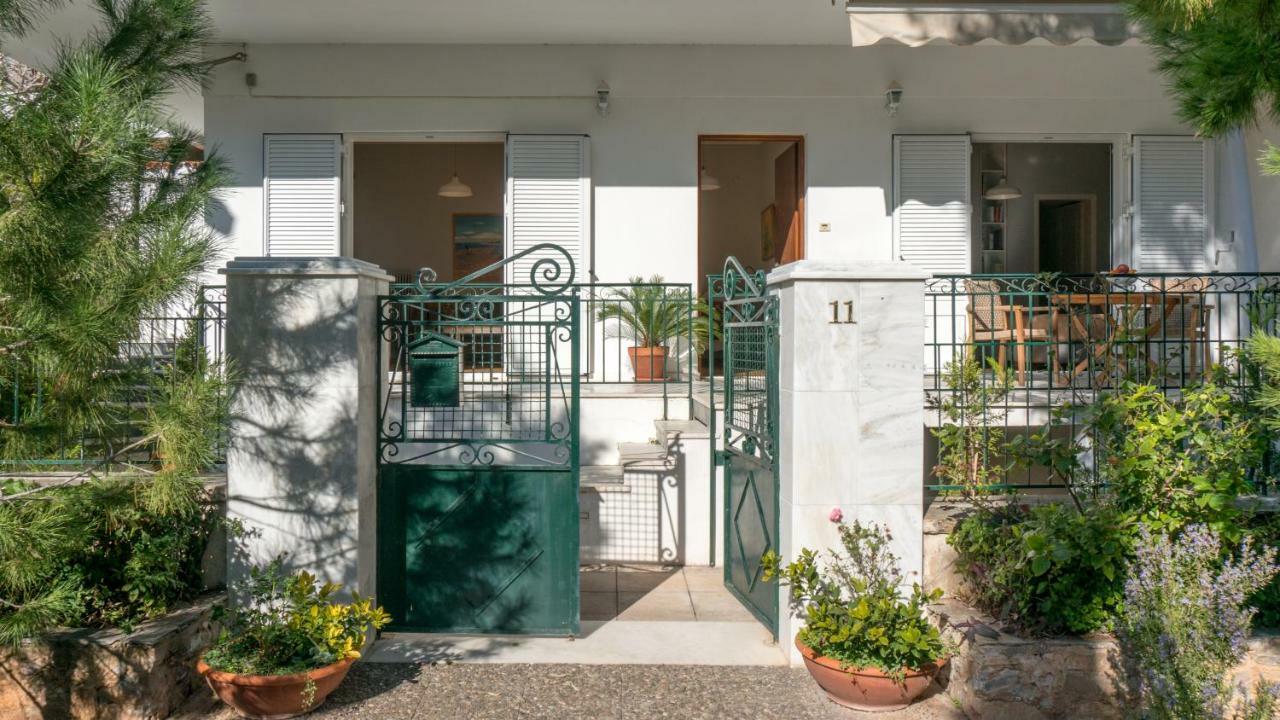 Glyfada Central Dış mekan fotoğraf