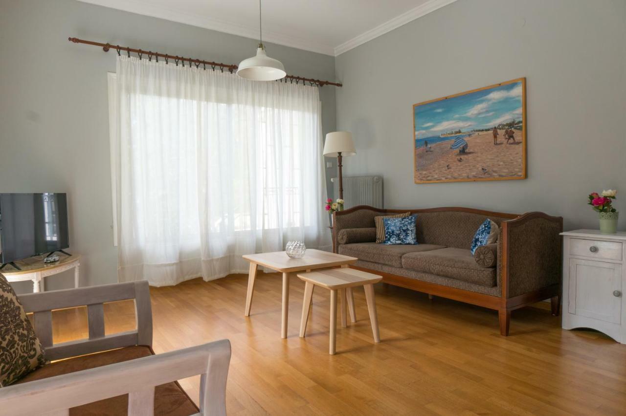 Glyfada Central Dış mekan fotoğraf